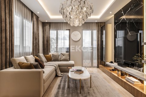 Продажа квартиры в Мезитли, Мерсине, Турция 2+1, 92м2, №214955 – фото 8