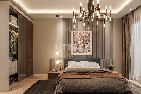 Продажа квартиры в Мезитли, Мерсине, Турция 2+1, 92м2, №214955 – фото 13