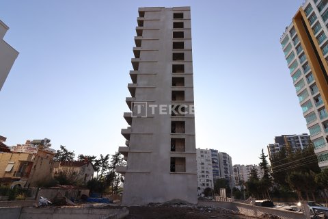 Продажа квартиры в Мезитли, Мерсине, Турция 2+1, 92м2, №214955 – фото 21