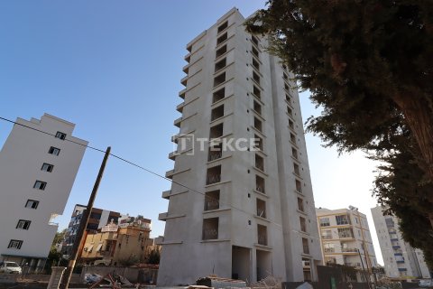 Продажа квартиры в Мезитли, Мерсине, Турция 2+1, 92м2, №214955 – фото 20