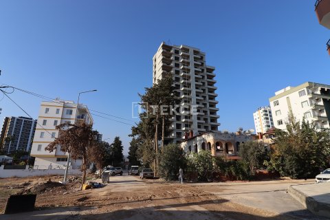 Продажа квартиры в Мезитли, Мерсине, Турция 2+1, 92м2, №214955 – фото 18