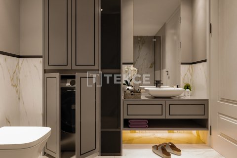 Продажа квартиры в Мезитли, Мерсине, Турция 2+1, 92м2, №214955 – фото 14