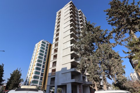 Продажа квартиры в Мезитли, Мерсине, Турция 2+1, 92м2, №214955 – фото 17