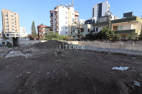 Продажа квартиры в Мезитли, Мерсине, Турция 2+1, 92м2, №214955 – фото 23