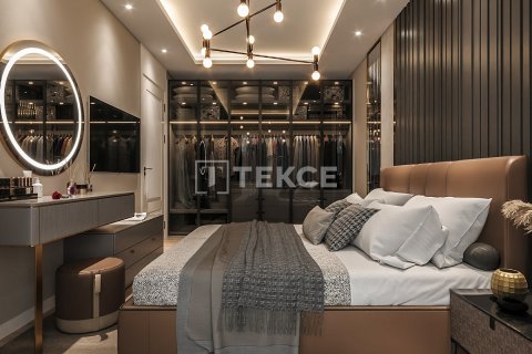Продажа квартиры в Мезитли, Мерсине, Турция 2+1, 92м2, №214955 – фото 12