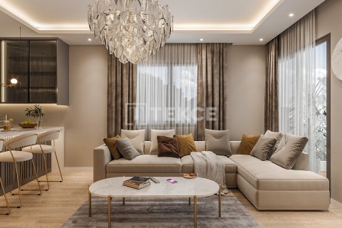 Продажа квартиры в Мезитли, Мерсине, Турция 2+1, 92м2, №214955 – фото 9