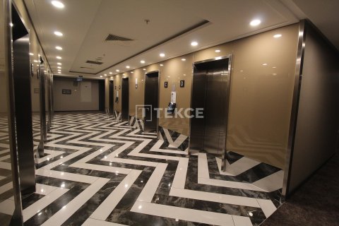 Продажа квартиры в Стамбуле, Турция 1+1, 83м2, №214956 – фото 7