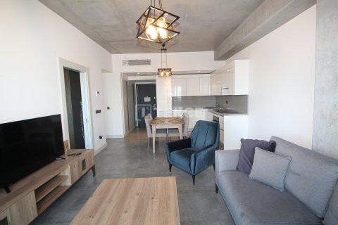 Продажа квартиры в Стамбуле, Турция 1+1, 83м2, №214956 – фото 11