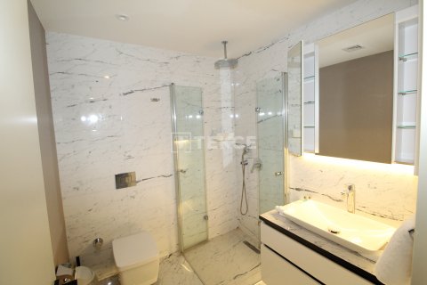 Продажа квартиры в Стамбуле, Турция 1+1, 83м2, №214956 – фото 17