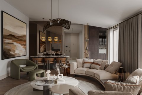 Daire  2+1  İstanbul, Türkiye №217614 - 4