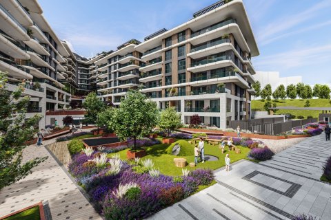 Daire  2+1  İstanbul, Türkiye №217614 - 19