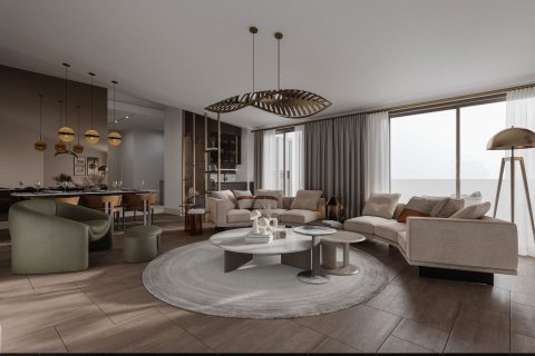 Daire  2+1  İstanbul, Türkiye №217614 - 2