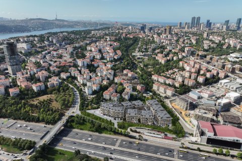 Daire  2+1  İstanbul, Türkiye №217614 - 18