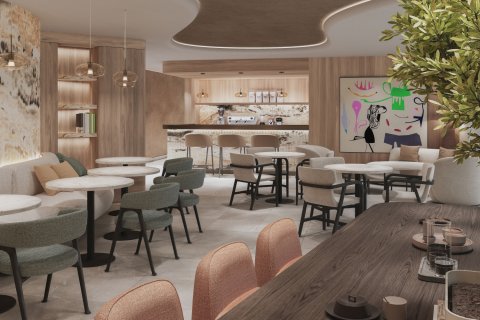 1+1 Wohnung  in Istanbul, Türkei Nr. 217613 - 11