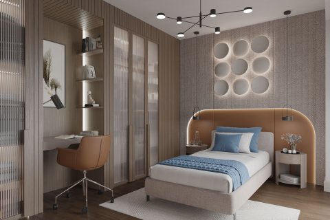 1+1 Wohnung  in Istanbul, Türkei Nr. 217613 - 7