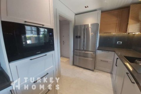 Villa  4+1  Alaçatı, İzmir, Türkiye №233831 - 7