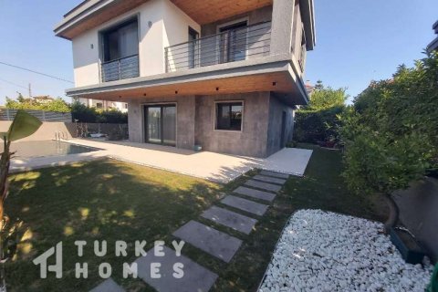 Villa  4+1  Alaçatı, İzmir, Türkiye №233831 - 1
