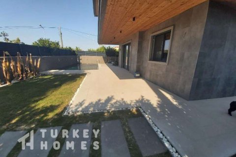 Villa  4+1  Alaçatı, İzmir, Türkiye №233831 - 3