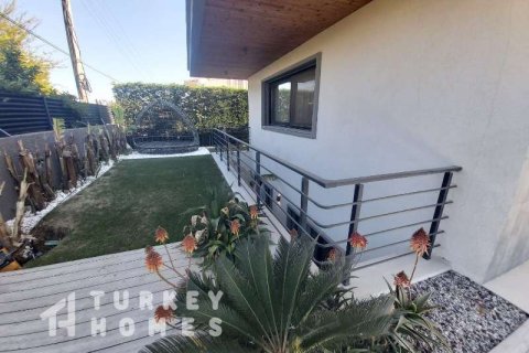 Villa  4+1  Alaçatı, İzmir, Türkiye №233831 - 2