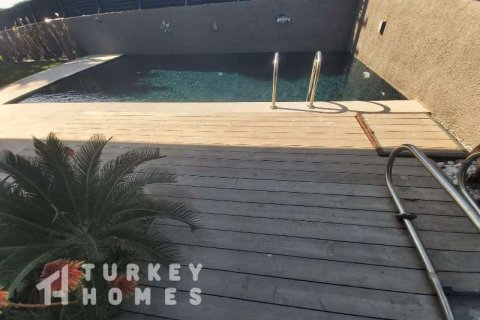Villa  4+1  Alaçatı, İzmir, Türkiye №233831 - 5