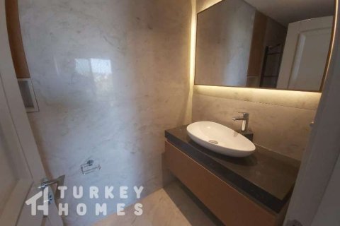 Villa  4+1  Alaçatı, İzmir, Türkiye №233831 - 20