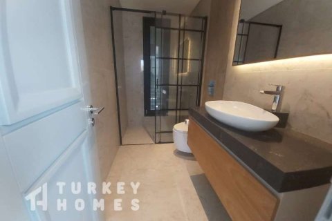 Villa  4+1  Alaçatı, İzmir, Türkiye №233831 - 15