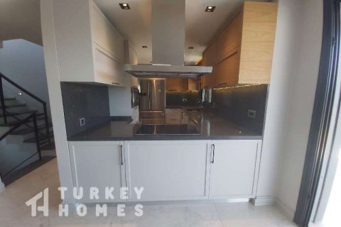 Villa  4+1  Alaçatı, İzmir, Türkiye №233831 - 8
