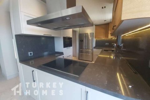 Villa  4+1  Alaçatı, İzmir, Türkiye №233831 - 9