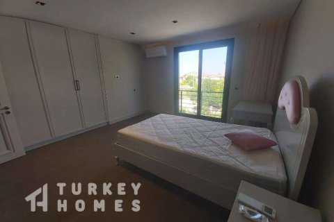 Villa  4+1  Alaçatı, İzmir, Türkiye №233831 - 19