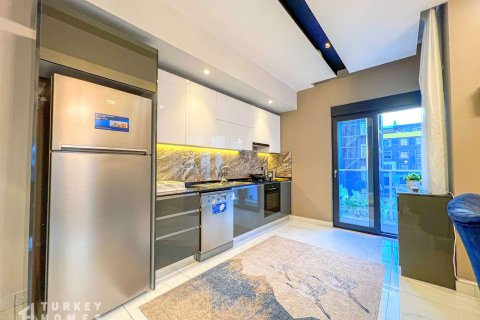 Продажа квартиры  в Аланье, Анталье, Турция 3+1, 140м2, №233832 – фото 4