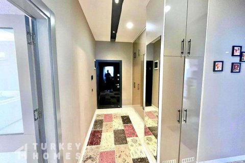 Продажа квартиры  в Аланье, Анталье, Турция 3+1, 140м2, №233832 – фото 3