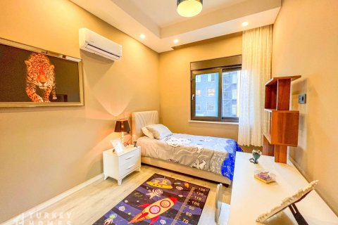 Продажа квартиры  в Аланье, Анталье, Турция 3+1, 140м2, №233832 – фото 10