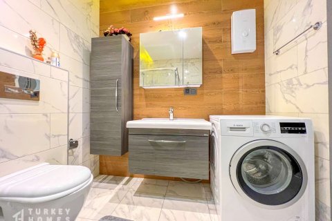 Продажа квартиры  в Аланье, Анталье, Турция 3+1, 140м2, №233832 – фото 14