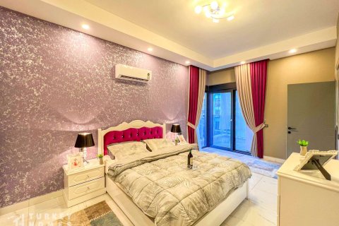 Продажа квартиры  в Аланье, Анталье, Турция 3+1, 140м2, №233832 – фото 11