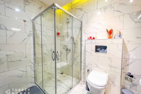Продажа квартиры  в Аланье, Анталье, Турция 3+1, 140м2, №233832 – фото 13