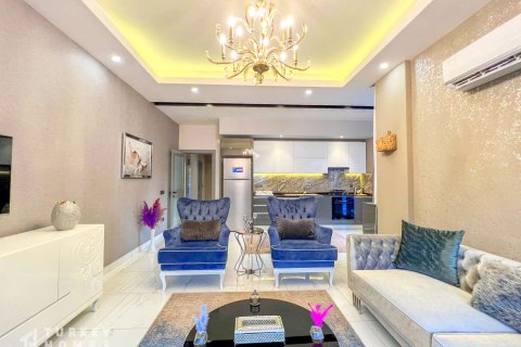 Продажа квартиры  в Аланье, Анталье, Турция 3+1, 140м2, №233832 – фото 7