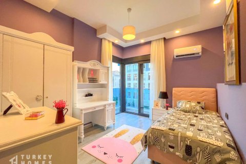 Продажа квартиры  в Аланье, Анталье, Турция 3+1, 140м2, №233832 – фото 9