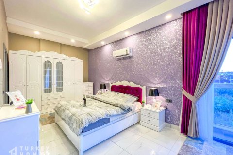 Продажа квартиры  в Аланье, Анталье, Турция 3+1, 140м2, №233832 – фото 12