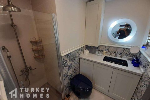 ویلا در Alacati ، ترکیه 3 خوابه ، 250 متر مربع. شماره 233827 - 15