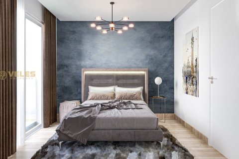 2+1 Lejlighed  i Esentepe, Girne,  Nr. 214435 - 4