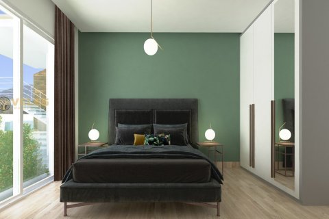 2+1 Lejlighed  i Esentepe, Girne,  Nr. 214435 - 1