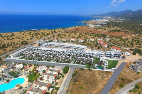 2+1 Lejlighed  i Esentepe, Girne,  Nr. 214435 - 11