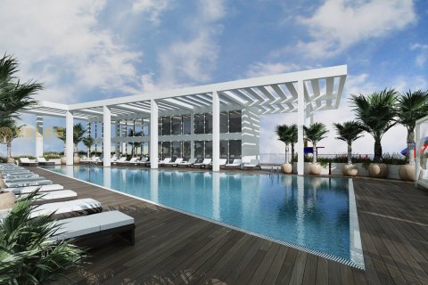 2+1 Lejlighed  i Esentepe, Girne,  Nr. 214435 - 8