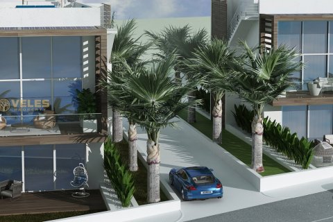 2+1 Lejlighed  i Esentepe, Girne,  Nr. 214435 - 13