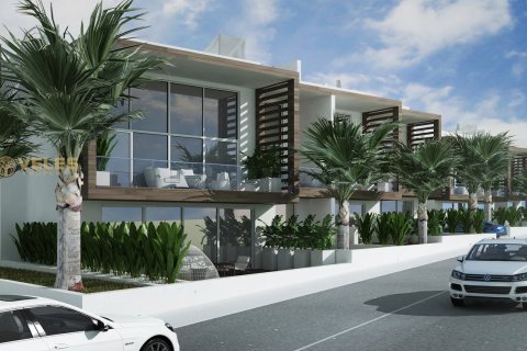 2+1 Lejlighed  i Esentepe, Girne,  Nr. 214435 - 2