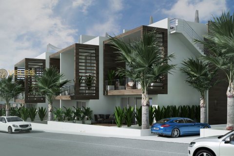 1+1 Leilighet  i Esentepe, Girne,  Nr. 214433 - 6