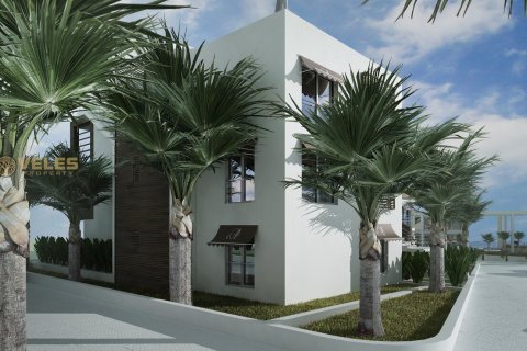 1+1 Leilighet  i Esentepe, Girne,  Nr. 214433 - 10