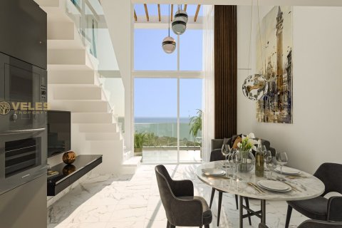 1+1 Leilighet  i Esentepe, Girne,  Nr. 214433 - 7