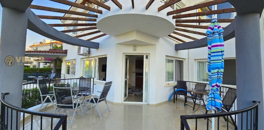 3+1 Lejlighed  i Lapta, Girne,  Nr. 214429