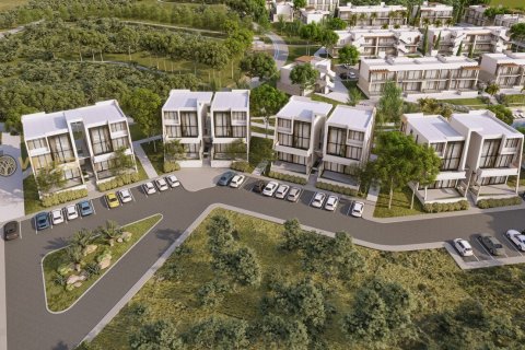 Daire  2+1  Tatlısu, Gazimağusa,  №214430 - 19